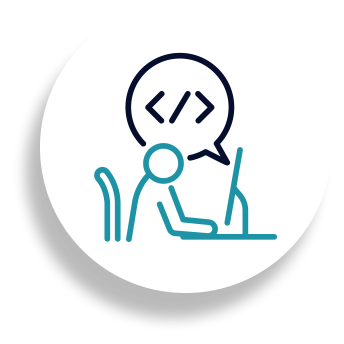 Software development white